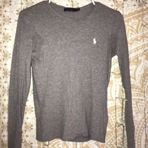 Polo Ralph Lauren Long Sleeve Shirt